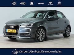 Audi A1 Sportback - 1.0 TFSI 96pk Advance S-Line | Xenon-plus | Navigatie | 17" | Leer 7