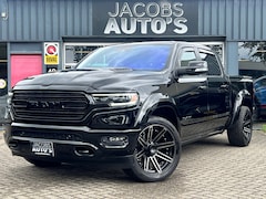 Dodge Ram 1500 - 5.7 V8 4x4 Crew Cab Limited wide body