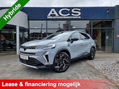 Renault Symbioz - 1.6 E-Tech full hybrid 145 esprit Alpine