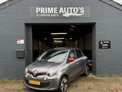 Renault Twingo - 1.0 SCe Bluetooth | Cruise Control 2017