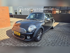 MINI 3-Deurs - 1.6 One Holland Street, handelsprijs