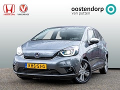 Honda Jazz - 1.5 Full Hybrid Executive Automaat | Volledig dealeronderhouden | All Season banden | Dode