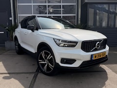 Volvo XC40 - 2.0 T4 R-Design Automaat Navi Carplay Inruil mogelijk