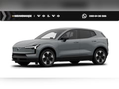 Volvo EX30 - P3 Plus Europa 51 kWh | Extra getint glas achter | Verwarmde voorstoelen en stuurwiel | El