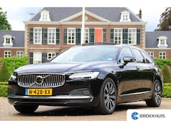Volvo V90 - 2.0 T8 AWD R-Design | DEALER OH | DODE HOEK | 360° CAMERA | ELEKTR. STOEL INCL MEMORY | ST