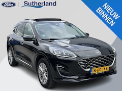 Ford Kuga - 2.5 PHEV Vignale 225pk | Driver Assistance Pack | Winterpack | Panoramadak | Technology Pa