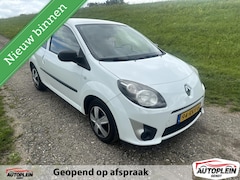 Renault Twingo - 1.2-16V Distributieriem vervangen