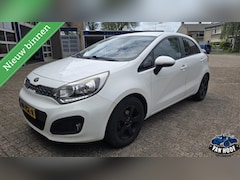 Kia Rio - III 1.2 CVVT Comfort Pack – eerste eigenaar