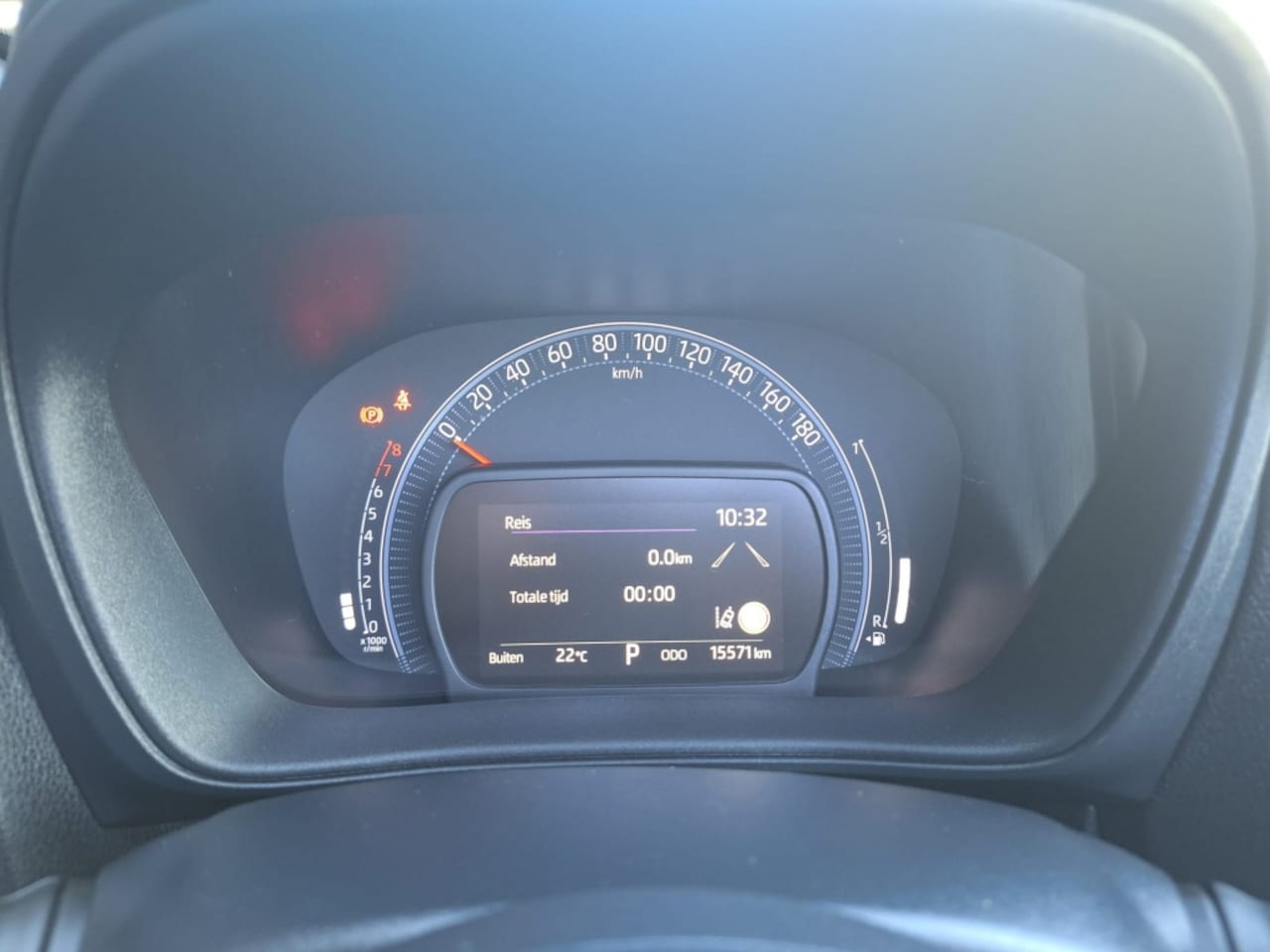 Toyota Aygo X - 1.0 VVT-i Automaat Premium