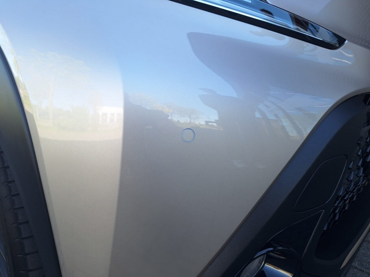 Toyota Aygo X - 1.0 VVT-i Automaat Premium