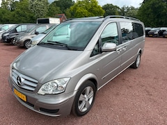 Mercedes-Benz Viano - 3.0 CDI V6 Ambiente 7 Persoons XXL Extra Lang