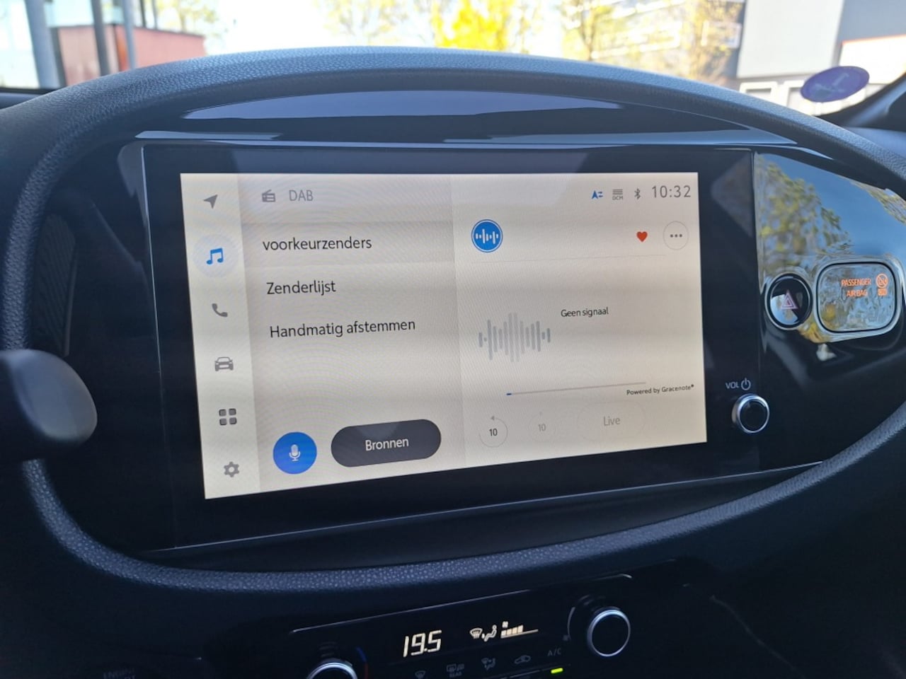 Toyota Aygo X - 1.0 VVT-i Automaat Premium