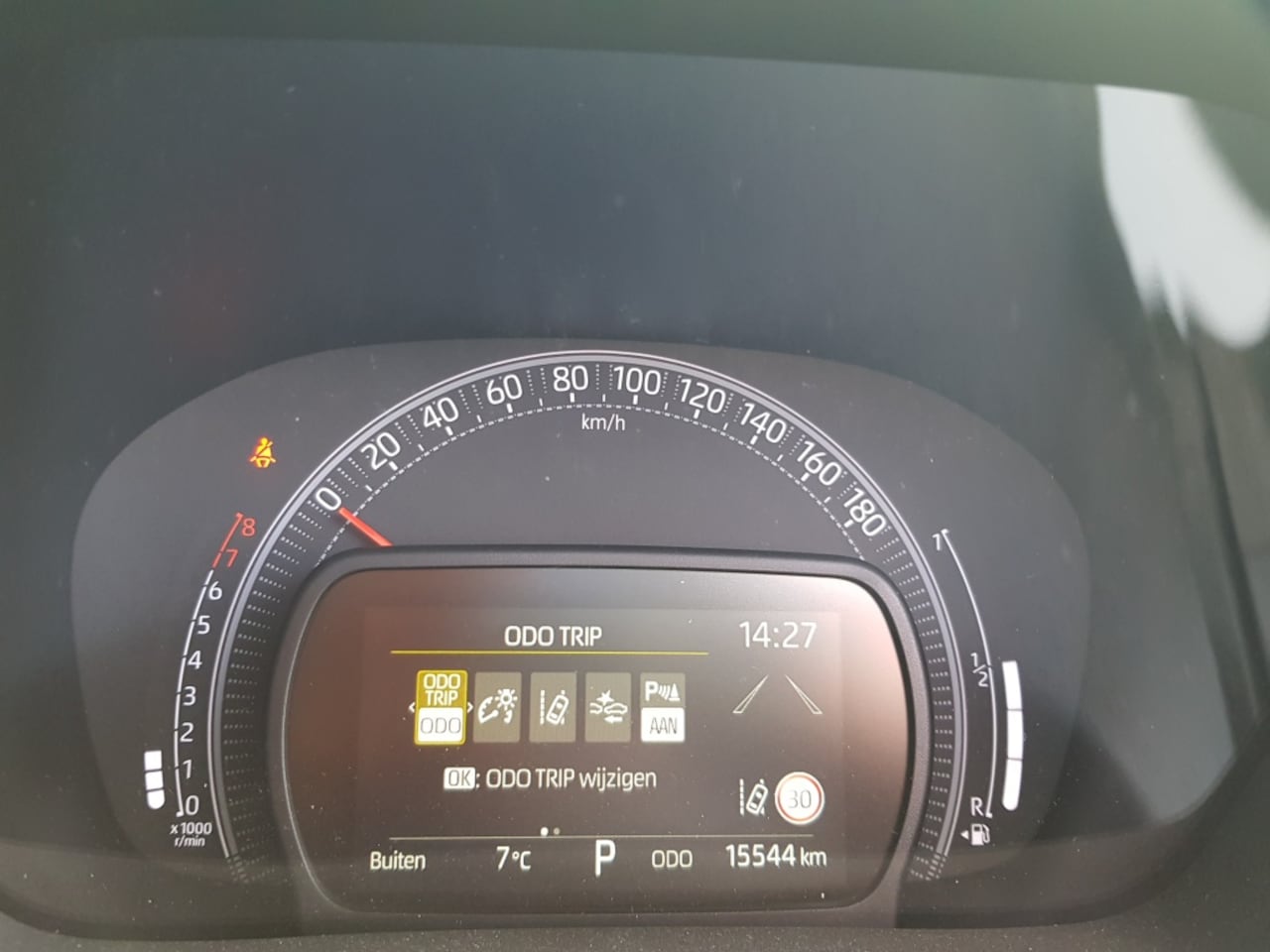 Toyota Aygo X - 1.0 VVT-i Automaat Premium