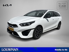 Kia Cee'd Sportswagon - Ceed 1.5 T-GDi GT-Line