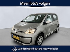 Volkswagen Up! - 1.0 BMT move up Airco | 4-deurs | Bluetooth