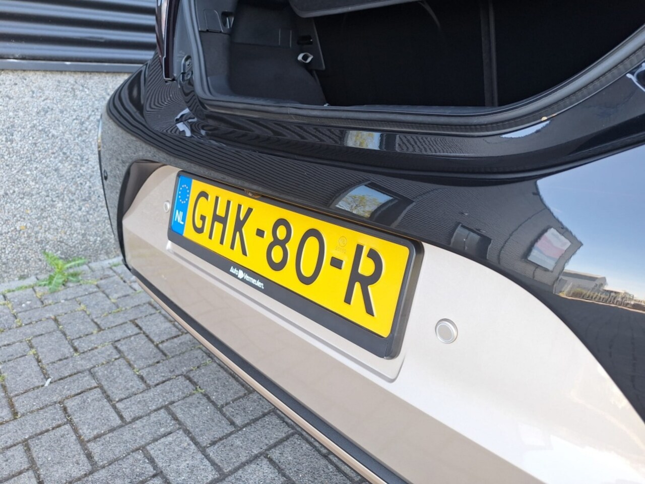 Toyota Aygo X - 1.0 VVT-i Automaat Premium