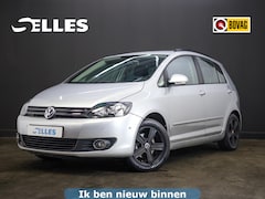 Volkswagen Golf Plus - 1.2 TSI Highline | Trekhaak | Airco | Stoelverwarming | Automaat | DSG | Navigatie |