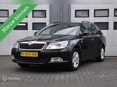 Skoda Octavia Combi - 1.4 TSI | Cruise | Stoelverw | Climate |