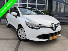 Renault Clio - 1.5 dCi Expression Airco Navi NAP Inruil mogelijk