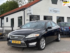 Ford Mondeo - 2.3-16V Titanium Automaat nette auto