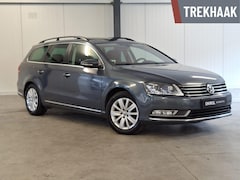 Volkswagen Passat Variant - 1.4 Highline DSG (Pano/Trekhaak)