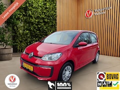 Volkswagen Up! - 1.0 BMT|Move up|5Drs|Airco|Pdc|Cruise|Nap