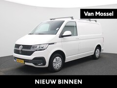 Volkswagen Transporter - 2.0 TDI L1H1 110PK | Airco | Parkeersensoren Achter | Navigatie | Apple/Android Carplay |