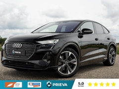 Audi Q4 e-tron - 50 S-Line