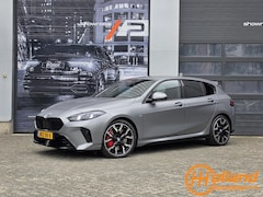 BMW 1-serie - 120 M Sport Pak. Pro| SCHAALST.|FROZEN GREY|UNIEK