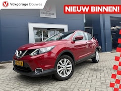 Nissan Qashqai - 1.2 Acenta |NAP