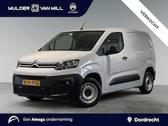 Citroën Berlingo - L1 Club 1.2 Turbo 110pk | NAVI | CRUISE CONTROL | APPLE CARPLAY / ANDROID AUTO | DAB+ | AI