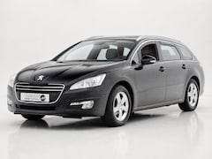 Peugeot 508 SW - 1.6 THP Blue Lease Executive | Automaat | Panorama | Trekhaak | Leder