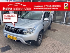 Dacia Duster - 1.0 Tce 100pk 4x2 Prestige