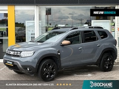 Dacia Duster - 1.3 TCe Extreme | Rondomzicht camera | Stoelverwarming | Navigatie | Climate Control | Key