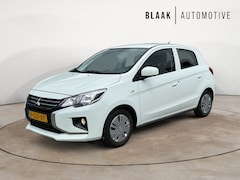 Mitsubishi Space Star - 1.2 Connect+
