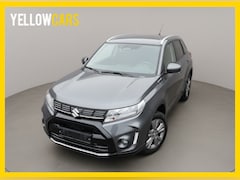 Suzuki Vitara - 1.4 Boosterjet Smart Hybrid Select AUTOMAAT