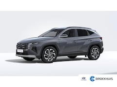 Hyundai Tucson - 1.6 T-GDI HEV Premium | €5000, - korting | Vanaf €579 Private Lease p/m