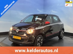 Renault Twingo - 1.0 SCe Collection Airco | Elktr. pakket | Telefoonvoorbereiding Bluetooth