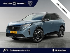 Peugeot e-5008 - GT EV 73kWh 210pk | ALCANTARA | MASSAGE | SCHUIF/KANTELDAK | 360° CAMERA | NAVI | ADAPTIVE