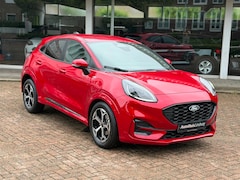 Ford Puma - 1.0 EcoBoost Hybrid ST-Line|Camera|Nieuw Model|CarPlay|Nav|Trekhaak