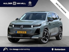 Citroën C5 Aircross - Max Comfort Range EV 73kWh 210pk | STOELVERW. | NAVI | CLIMA | 360° CAMERA | STOELKOELING