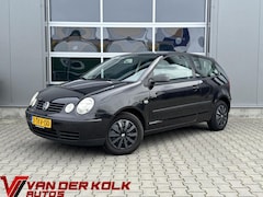 Volkswagen Polo - 1.2 Nieuwe APK | Stuurbekrachtiging