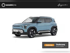 Kia EV2 - Plus 42.2 kWh 4p. | Privacy Glass | Dual zone climate control | Stoel- en stuurwielverwarm