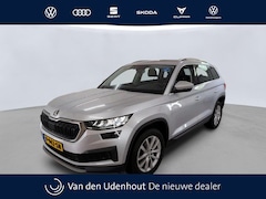 Skoda Kodiaq - 1.5 TSI 150pk DSG Business Edition | Camera | Navigatie | Led | App connect