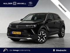 Opel Mokka - Elegance 1.2 Turbo 130pk EAT8 | ALL SEASON BANDEN | MATRIX LED | TREKHAAK | KEYLESS | NAVI