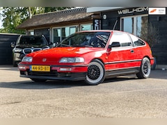 Honda CRX
