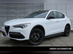 Alfa Romeo Stelvio - 2.0 T AWD B-Tech | All Season Banden | Apple Carplay/Android Auto | Afneembare Trekhaak |