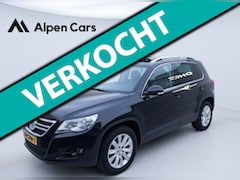 Volkswagen Tiguan - 1.4 TSI Sport&Style PANO / Camera / Cruise Controle / AC / PDC / LMV