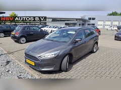 Ford Focus Wagon - 1.0 Trend navi LM airco org NL