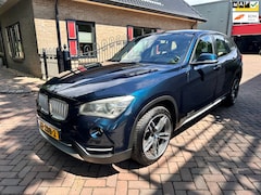 BMW X1 - SDrive20i Upgrade Edition